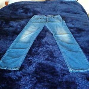 Mens Levi's 505